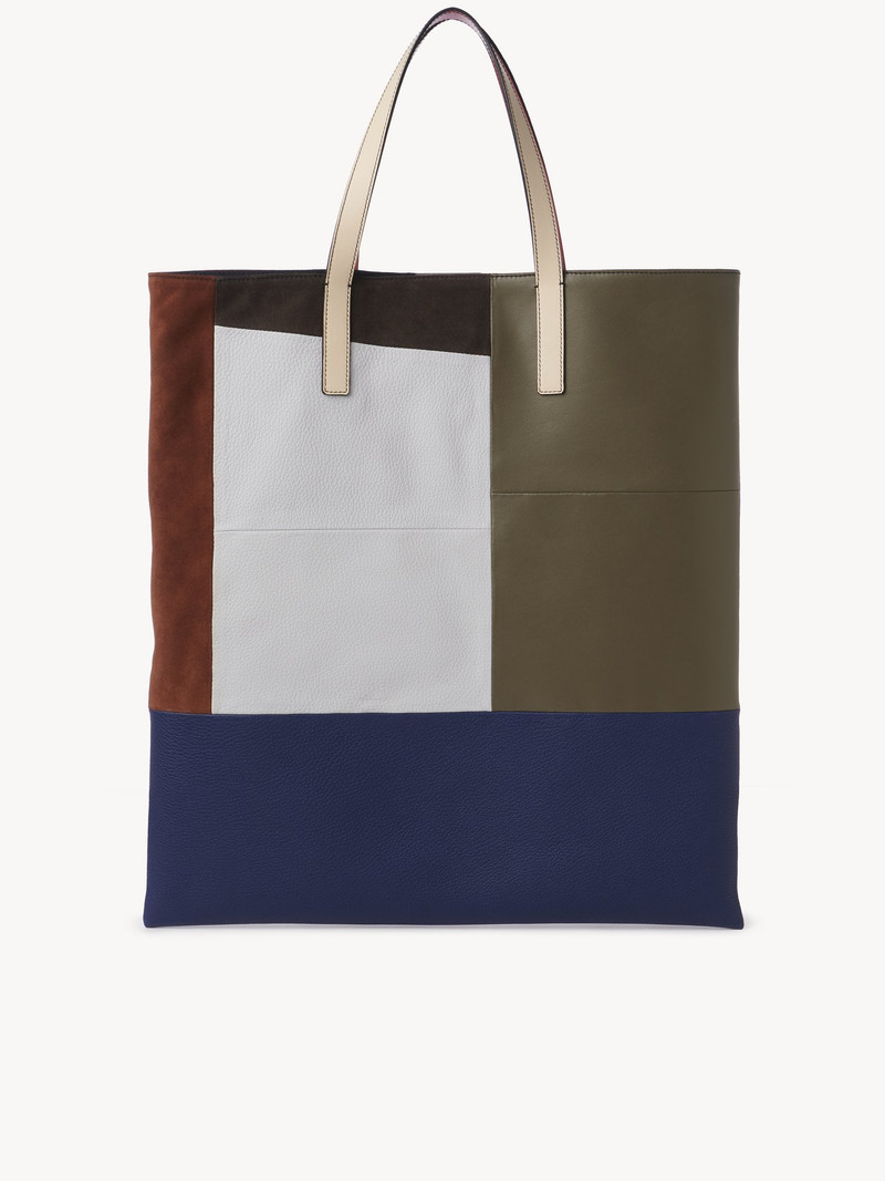 See by Chloé PAMPA TOTE outlook