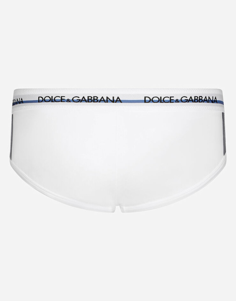 Dolce & Gabbana Two-way stretch jersey Brando briefs outlook