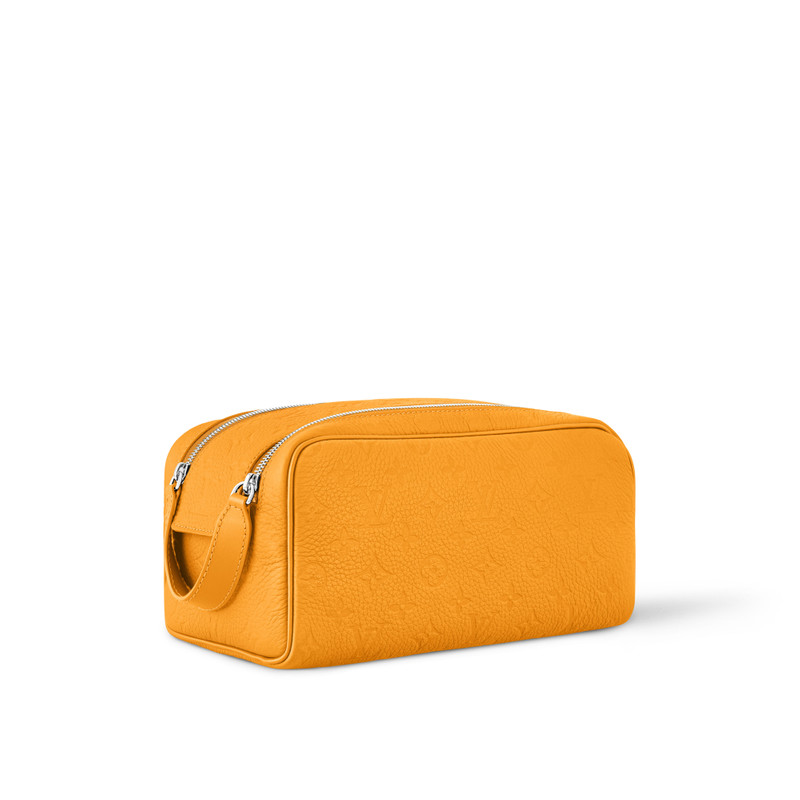 Louis Vuitton Dopp Kit outlook