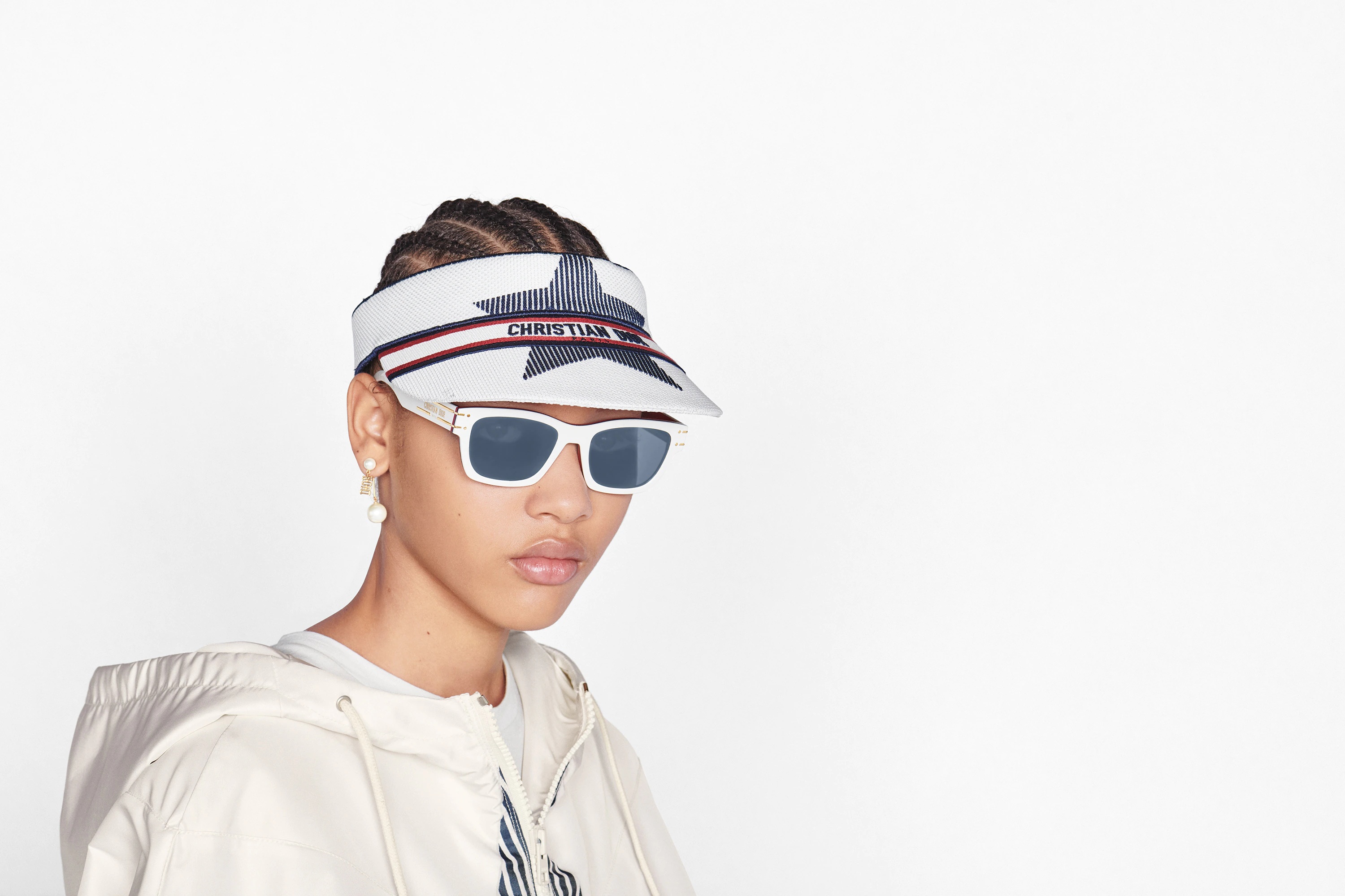DiorAlps Visor - 7