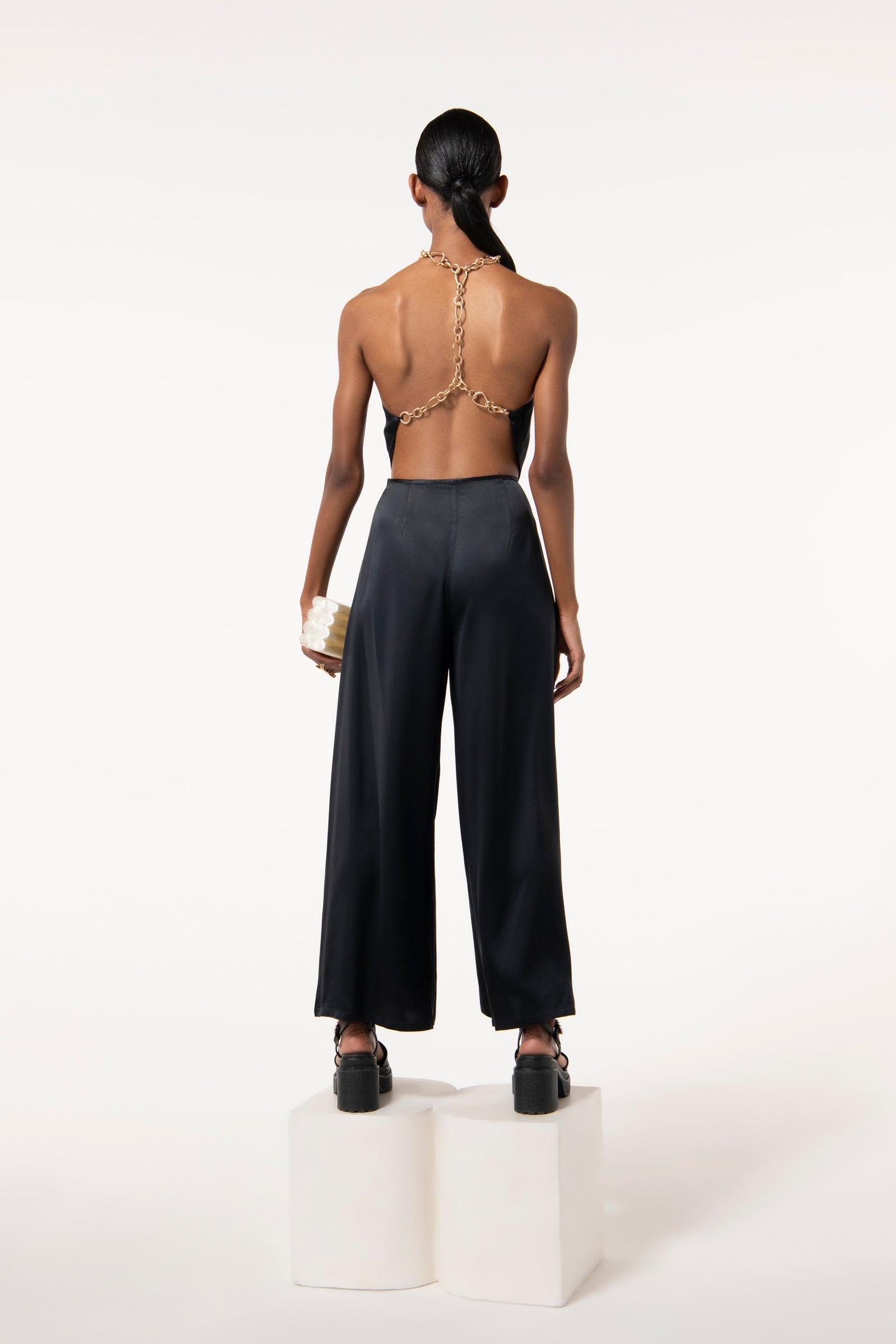 VELLA PANT - 2