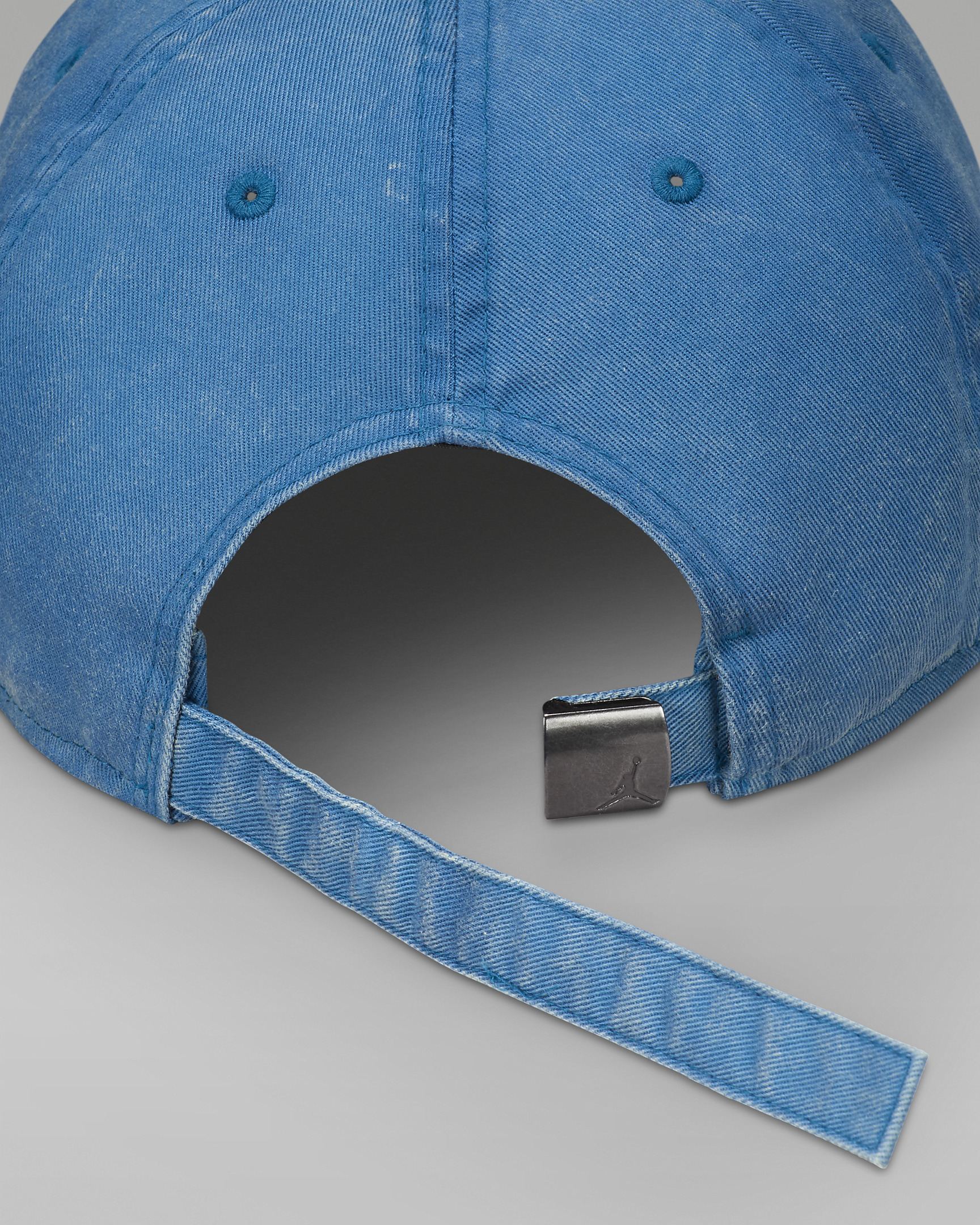 Jordan Flight Pro Unstructured 5-Panel Cap - 3