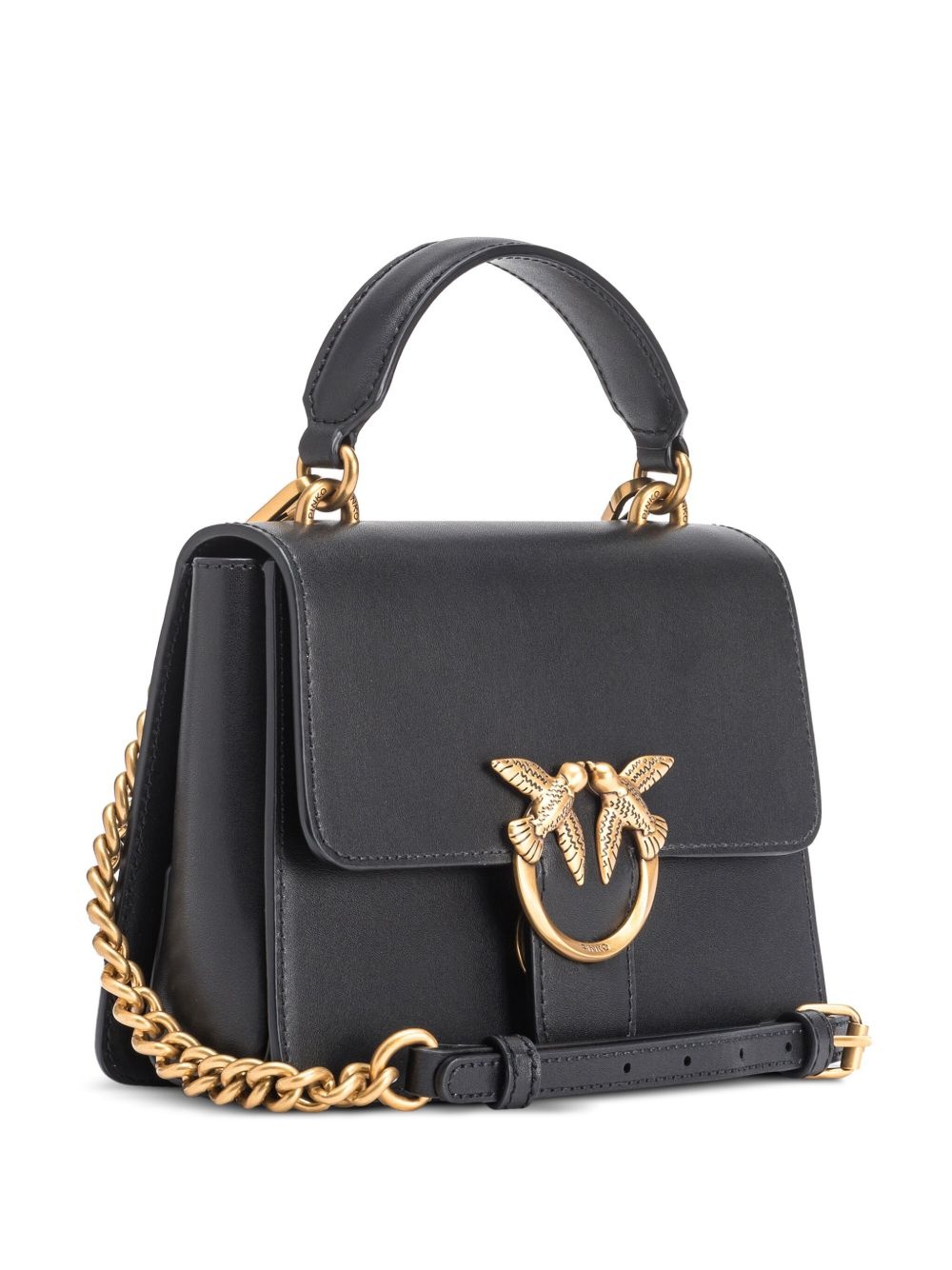 small Lady Love tote bag - 3