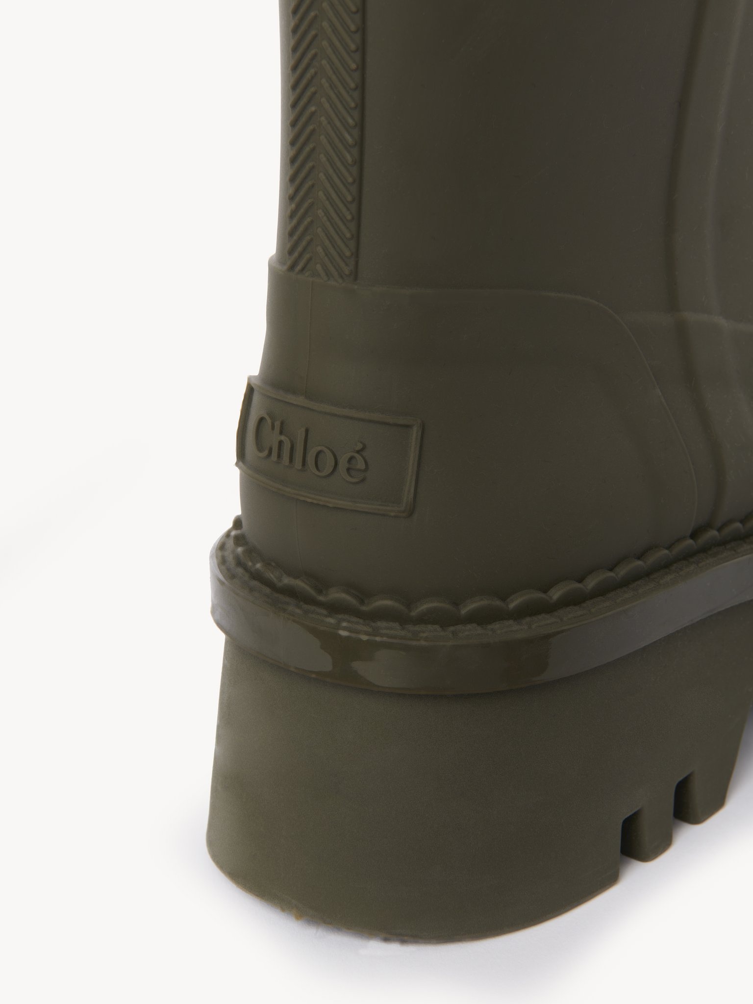 RAINA RAIN BOOT - 4