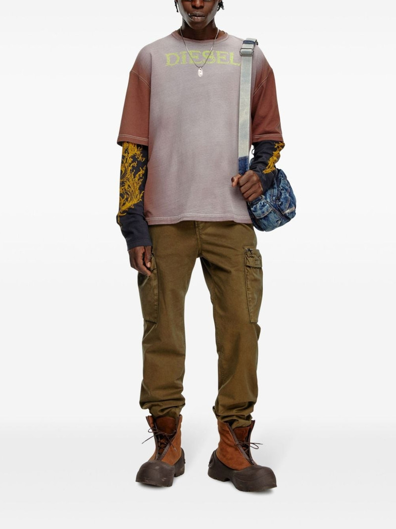 Diesel P-Ye trousers outlook
