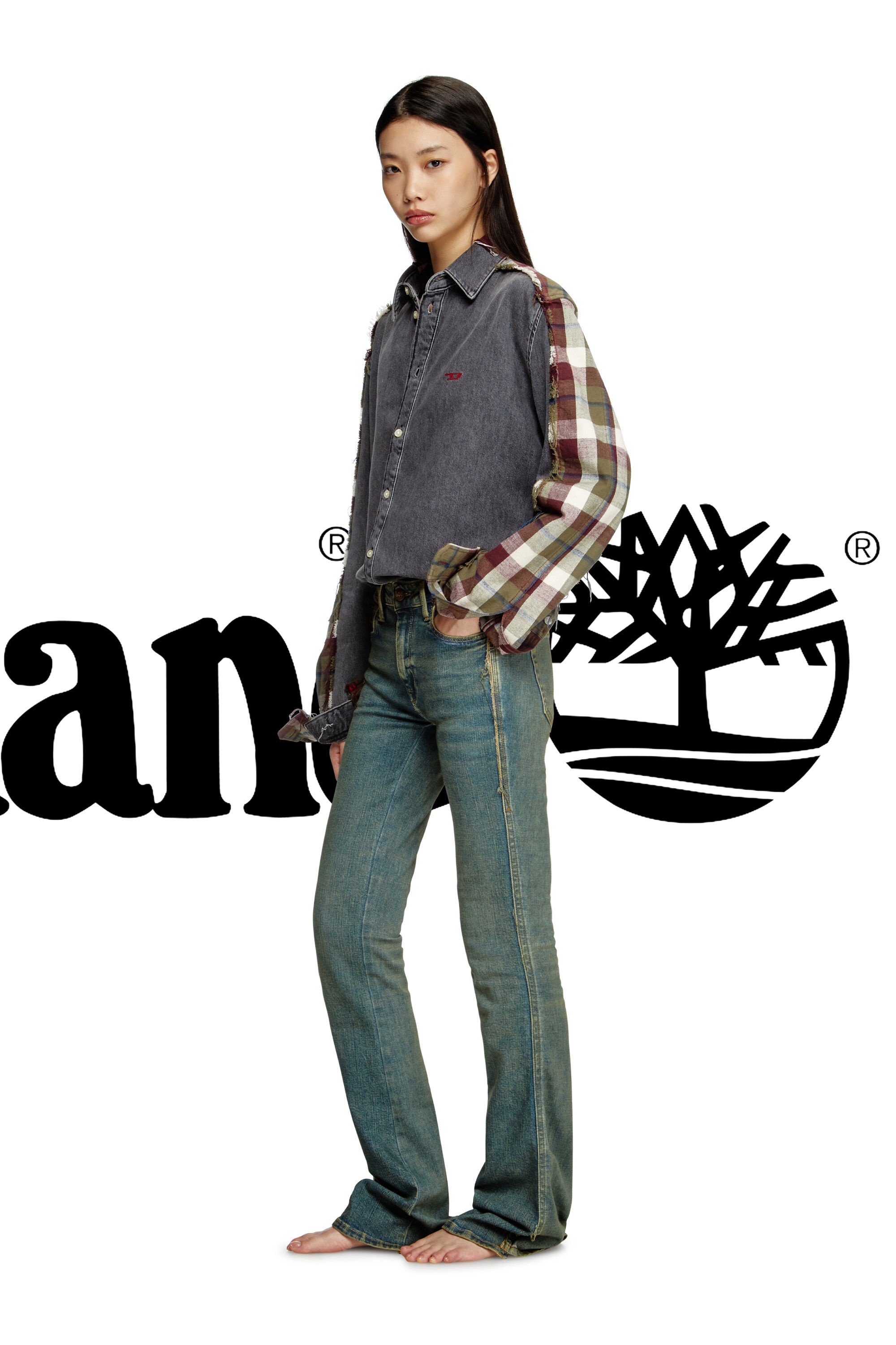 SHIRT DIESELOVES 7A - 7