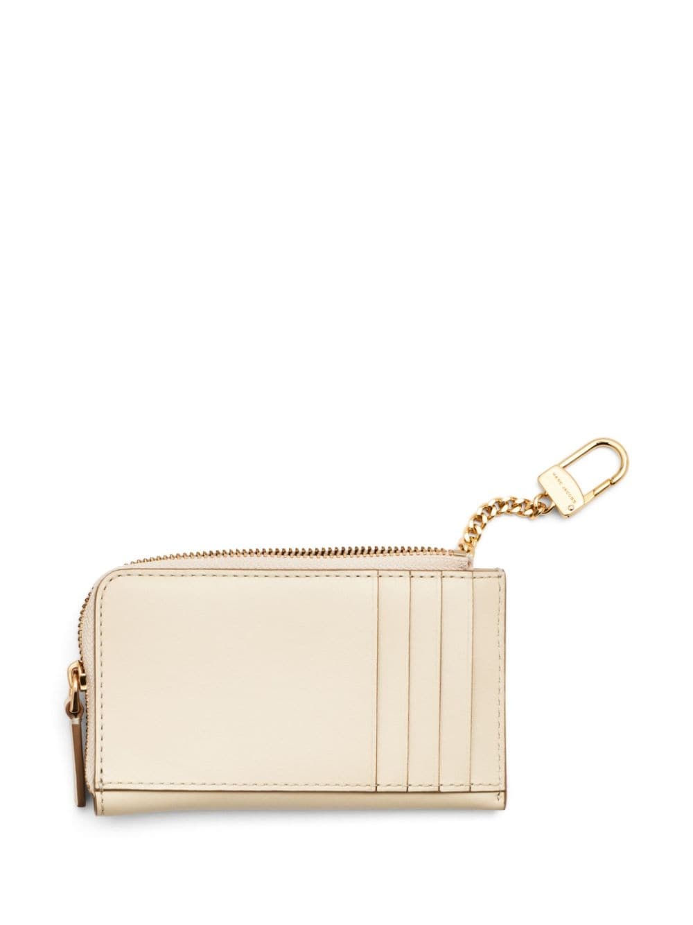 The Top Zip leather wallet - 2