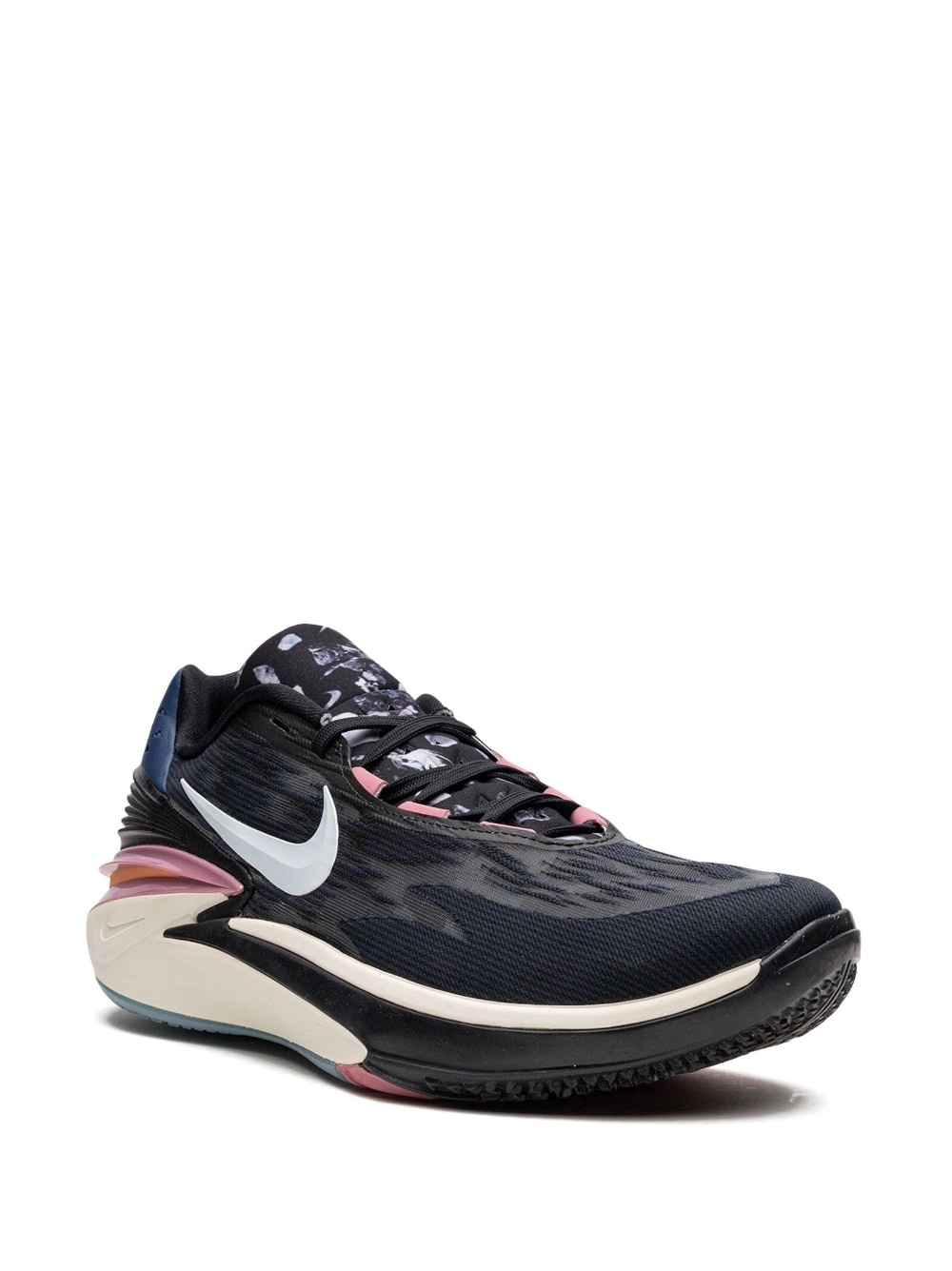 Air Zoom GT Cut 2 "Black Desert Berry" sneakers - 2