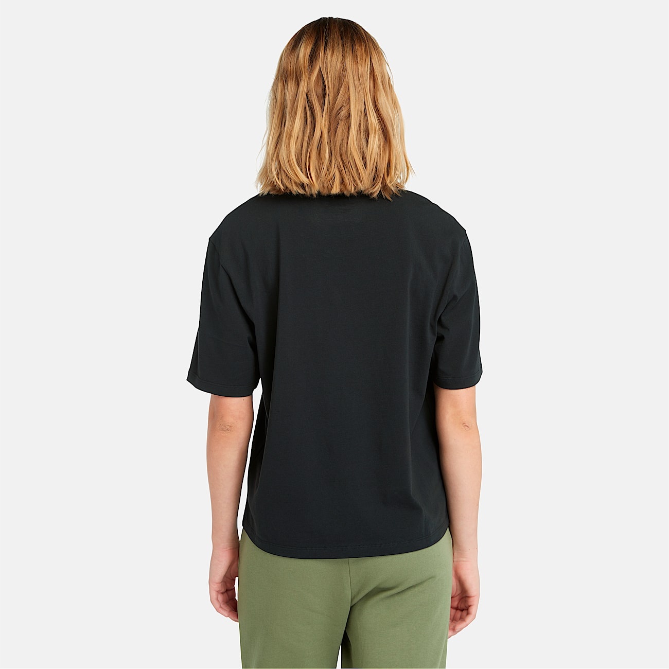 Women's Lush Short-Sleeve T-Shirt - 5