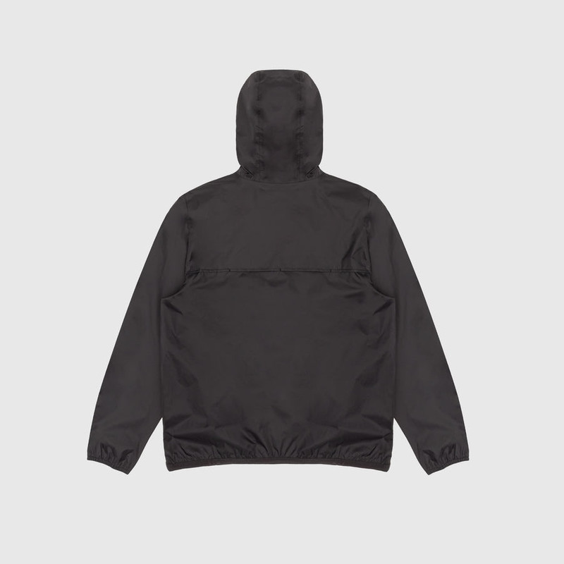 Comme des Garçons PLAY K-WAY HOODIE FULL ZIP outlook