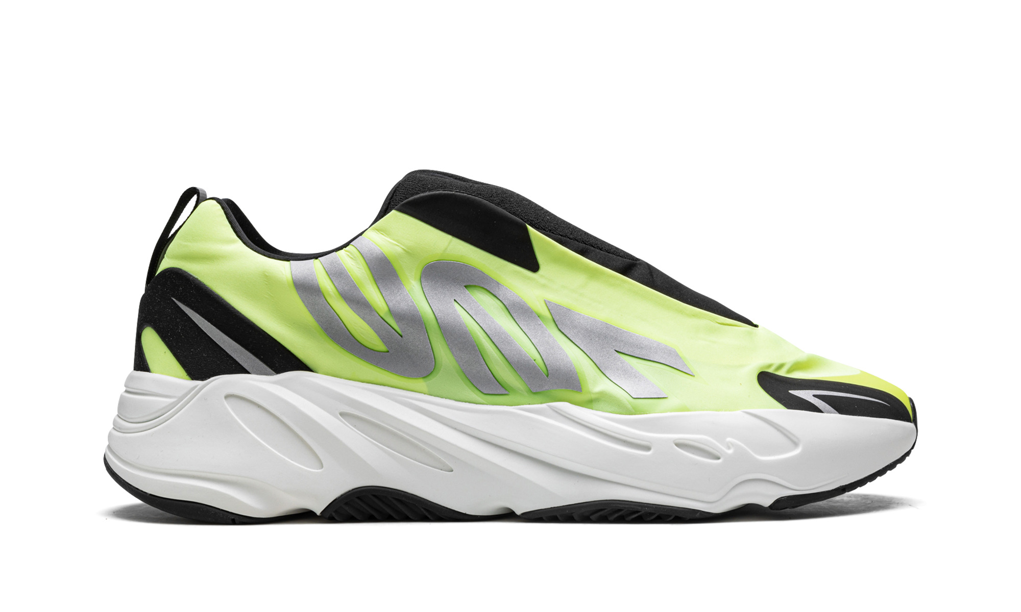 Yeezy Boost 700 MNVN Laceless - 6