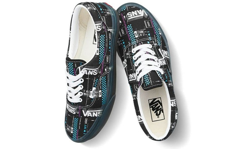 Vans Vans Era Runnning shoes VN0A4U3905P outlook