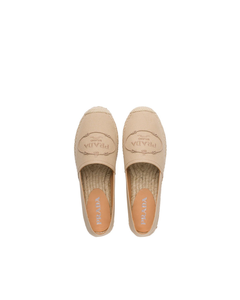 Hemp espadrilles 4