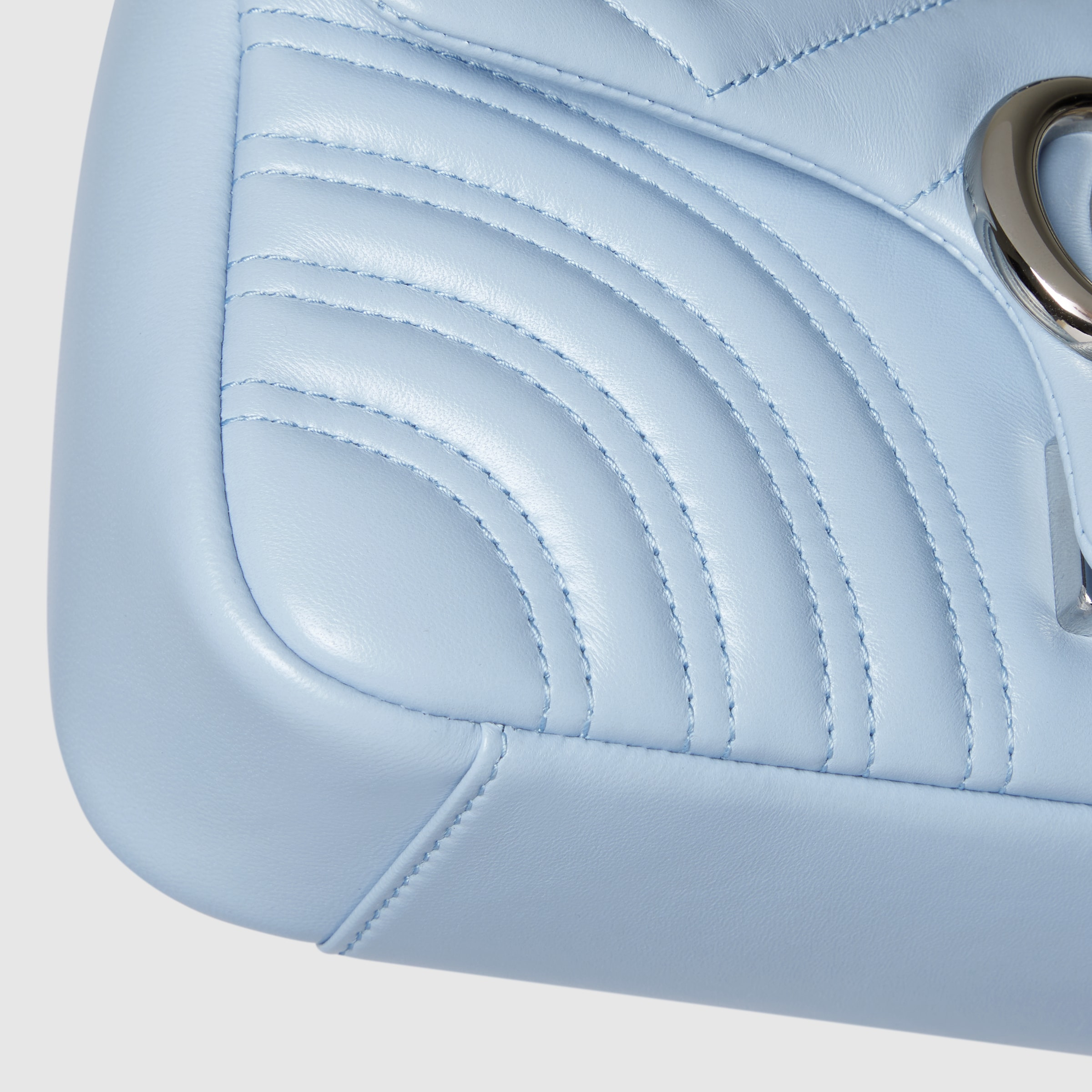 GG Marmont small shoulder bag - 10
