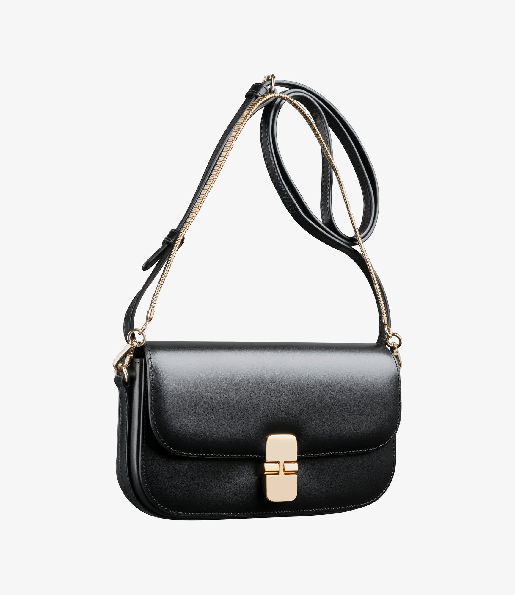 Grace chain clutch - 3