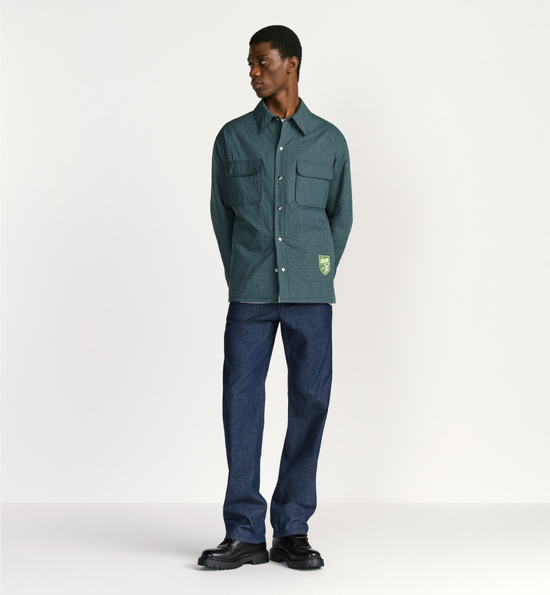 Dior Mountain Overshirt 3