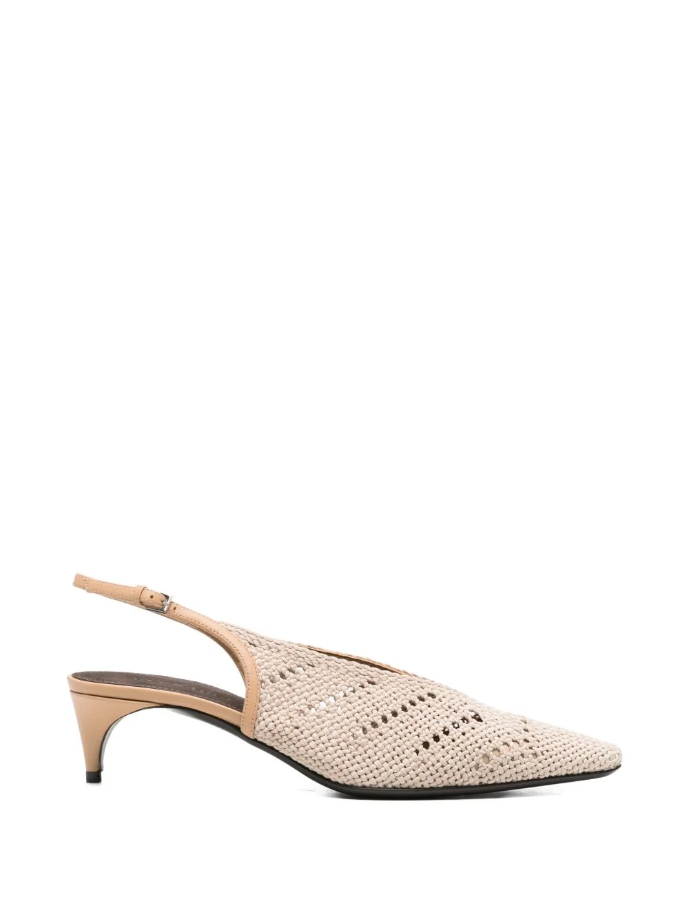 Bernadette pumps - 1