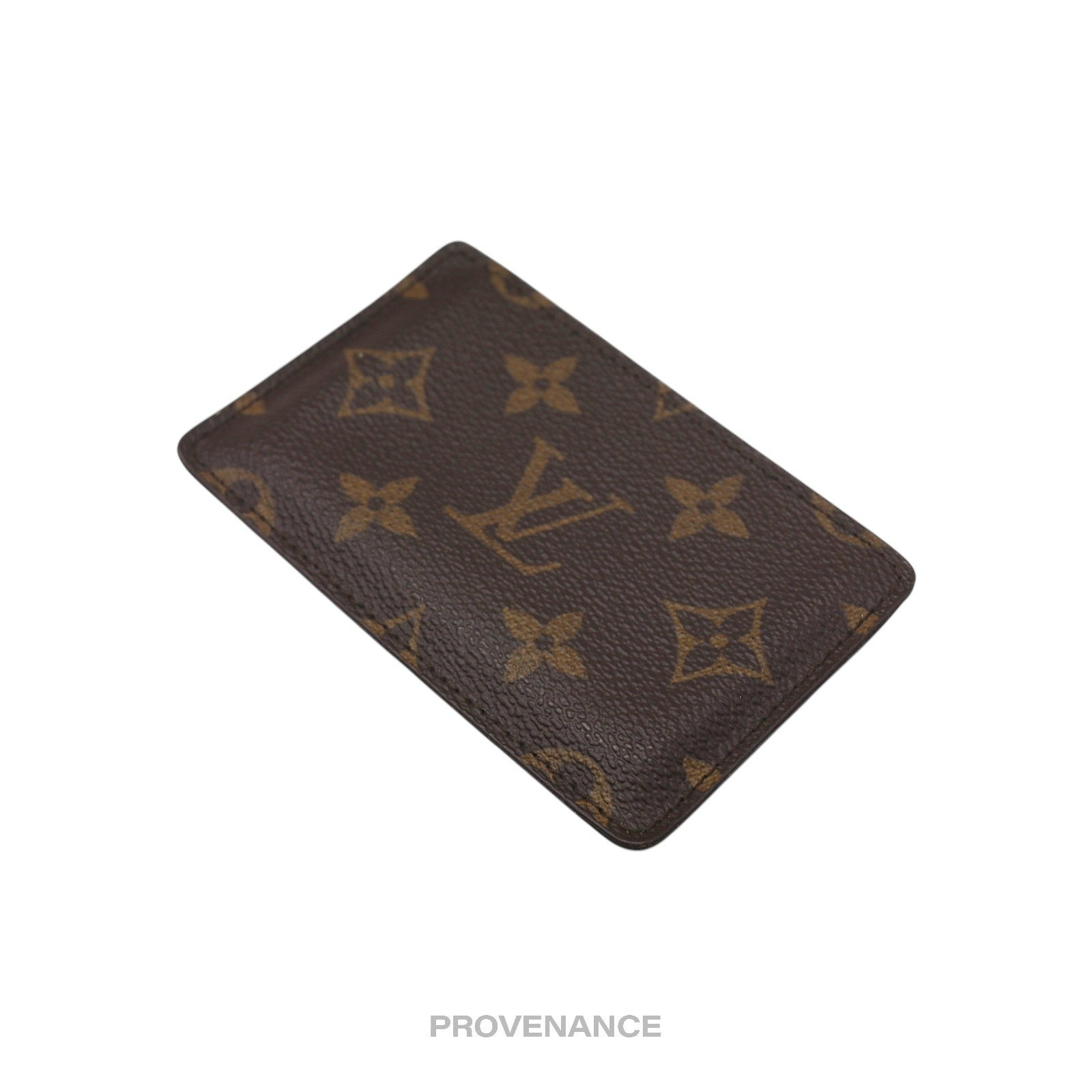 Louis Vuitton Card Holder Swiss Wallet - Monogram - 4