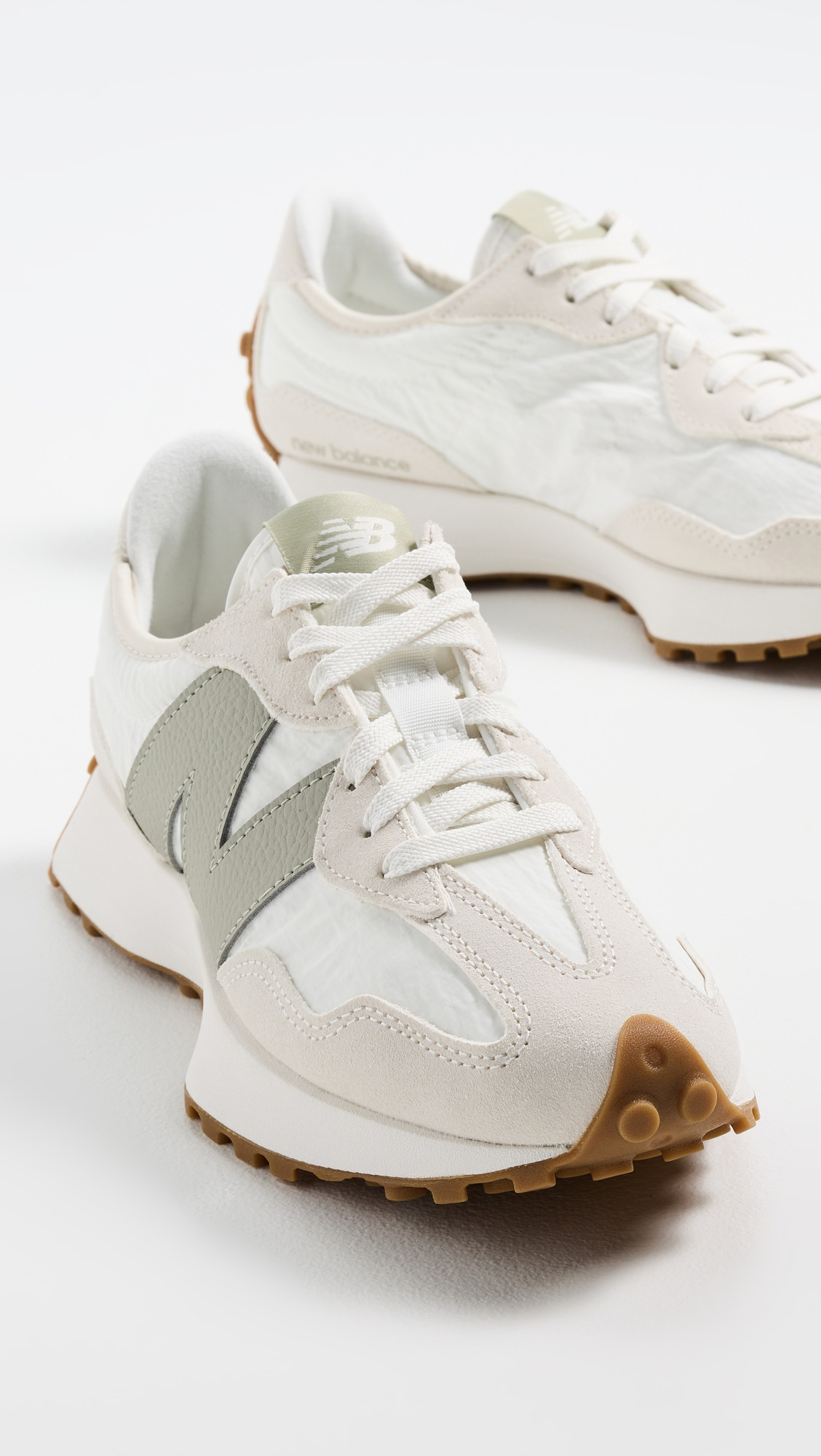327 Sneakers - 4