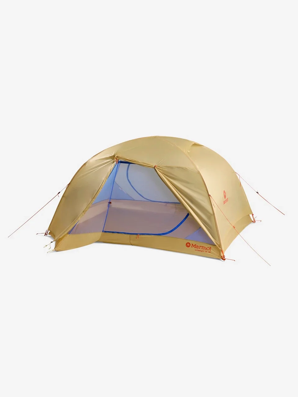 Limelight UL 3-Person Tent - 1