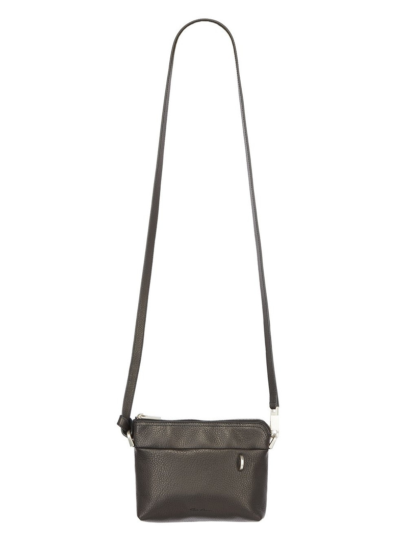 Black Small Adri Bag 1