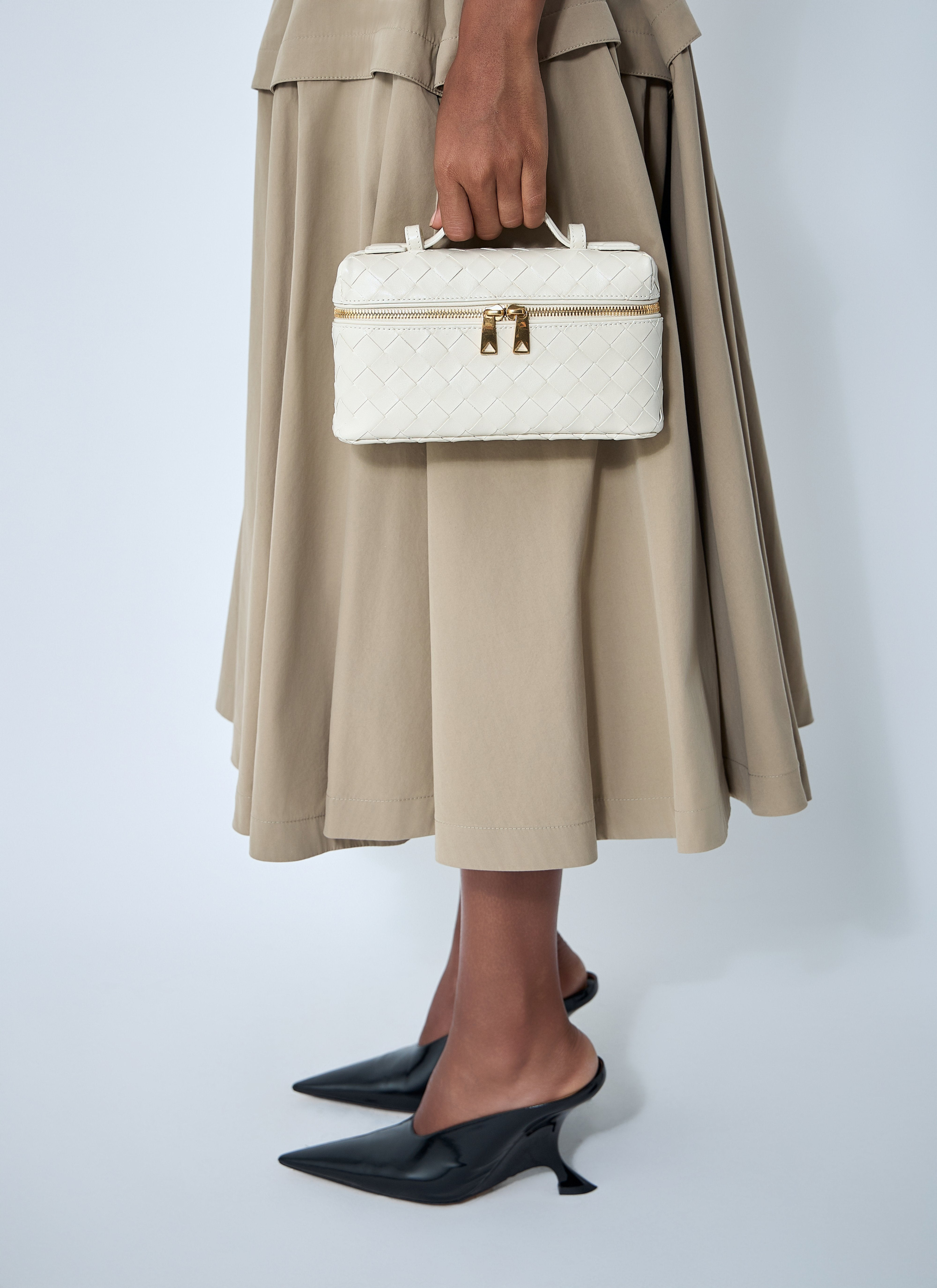 Bottega Veneta Women Bang Bang Shoulder Bag - 2