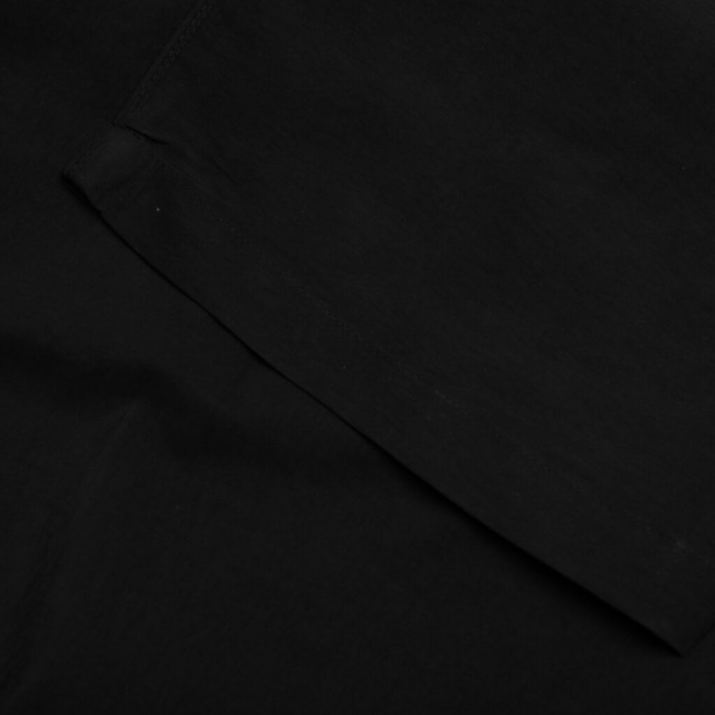 RUFF RIDER TRACK PANT - BLACK - 6