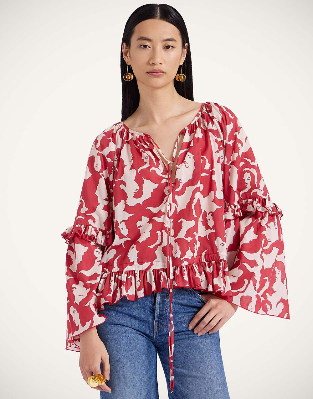 Boho Blouse - 6