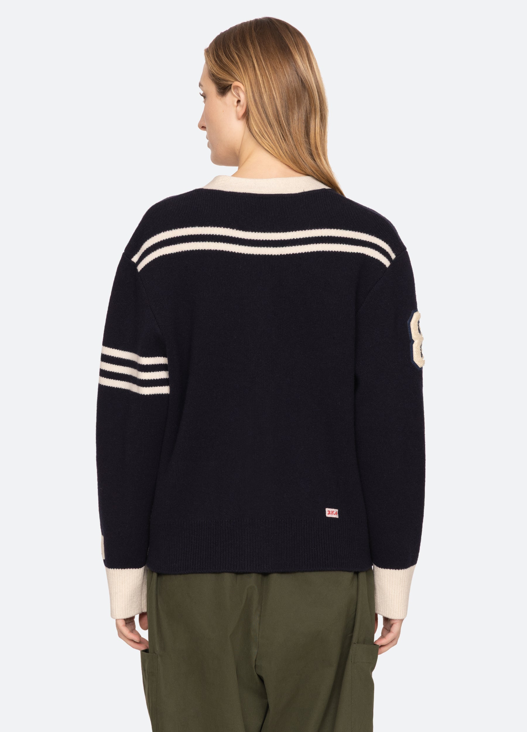 Arther Cardigan - 2