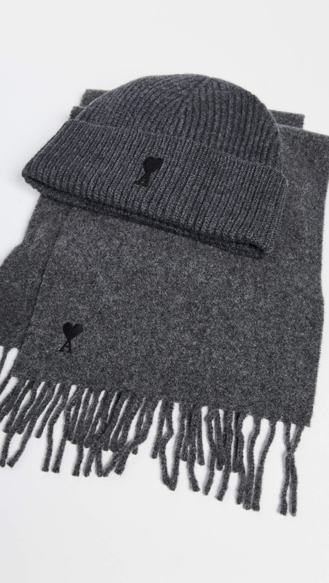 Felted Beanie - 3