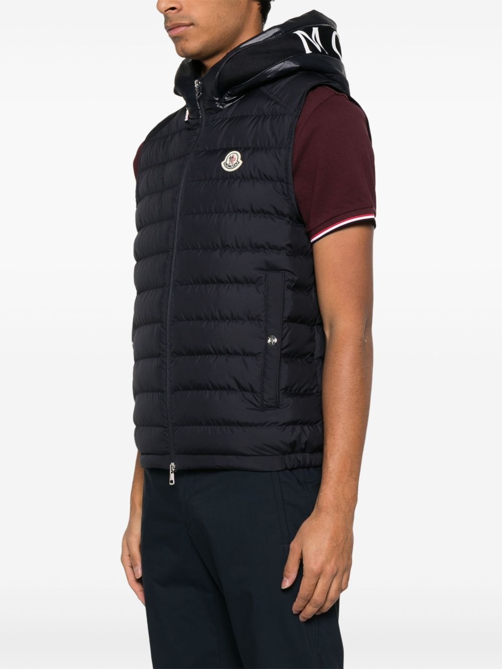 Bourget gilet - 3