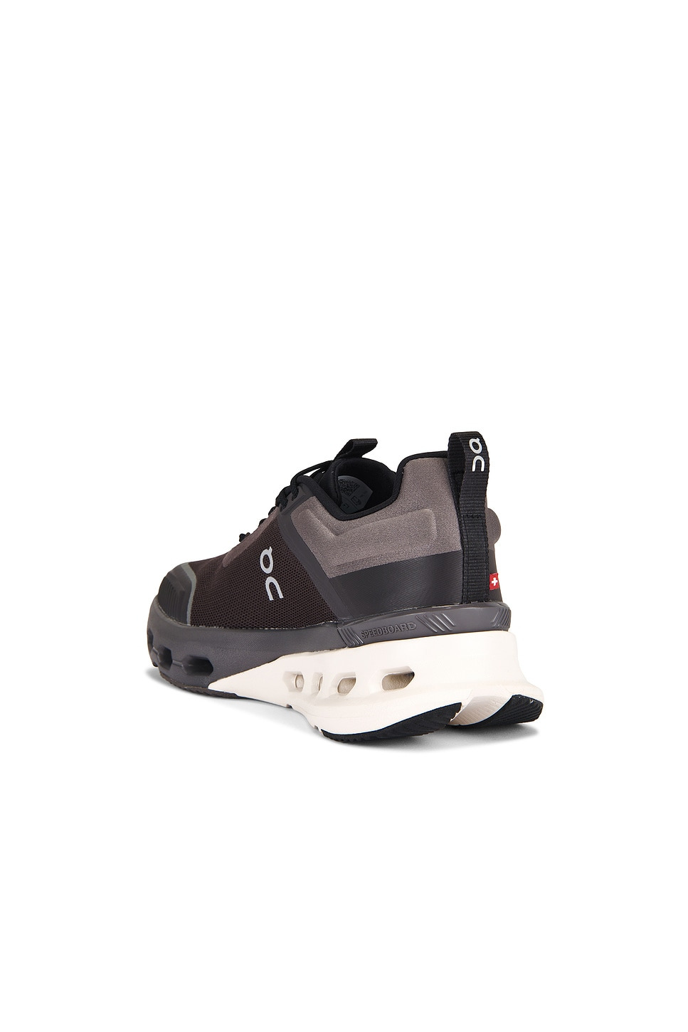 Cloudnova X Sneaker - 3