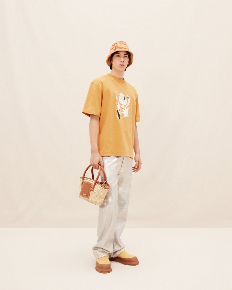 Le t-shirt Prata - 3