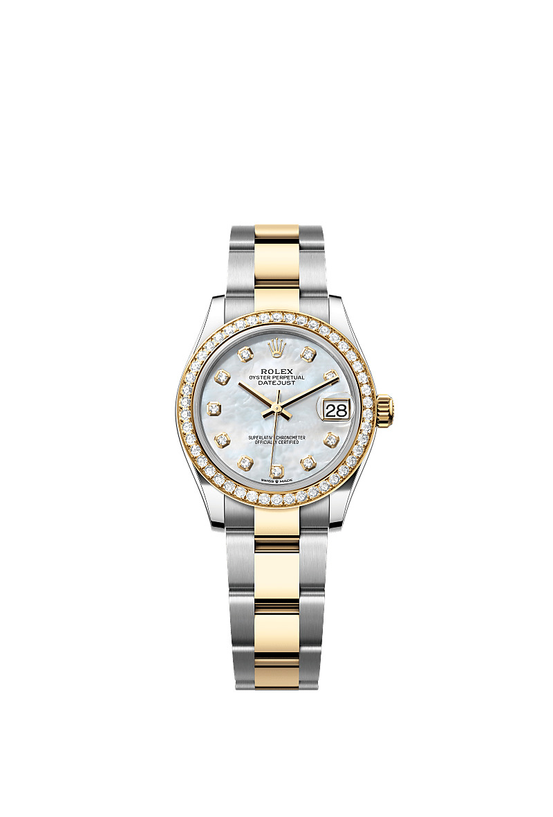 DATEJUST 278383RBR - 1