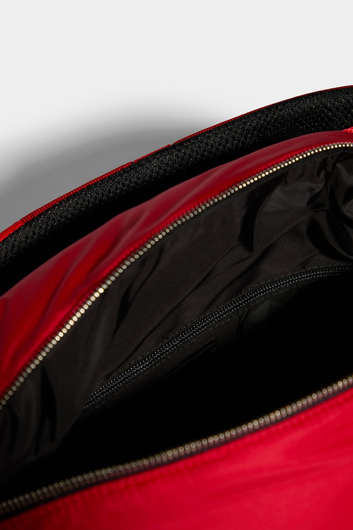 PUFFY HOBO BAG - 5