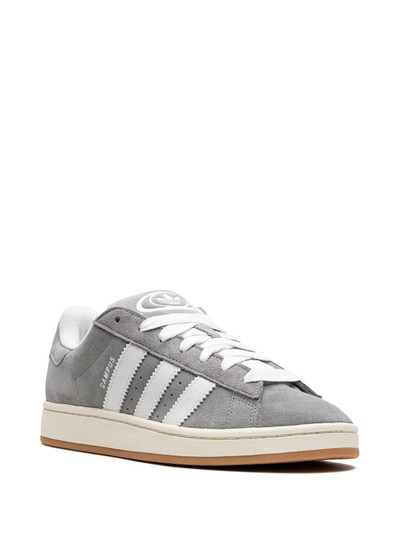 adidas Campus 00s "Grey/White" sneakers outlook