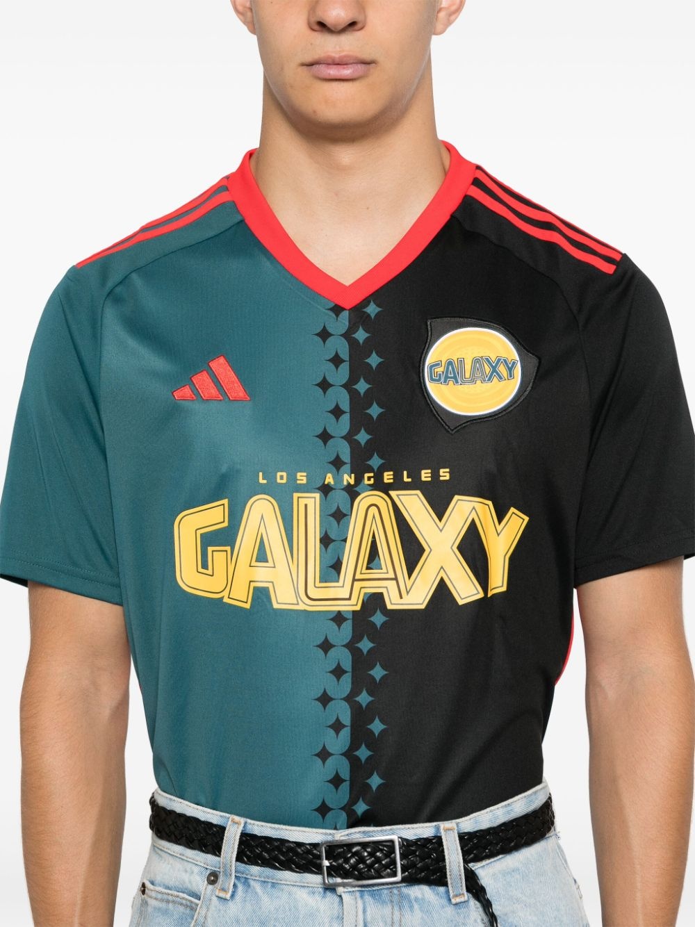 2024 LA Galaxy T-shirt - 5