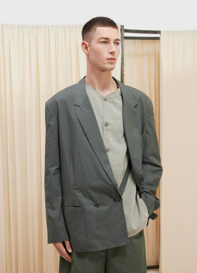 Lemaire LIGHT TAILORED JACKET outlook