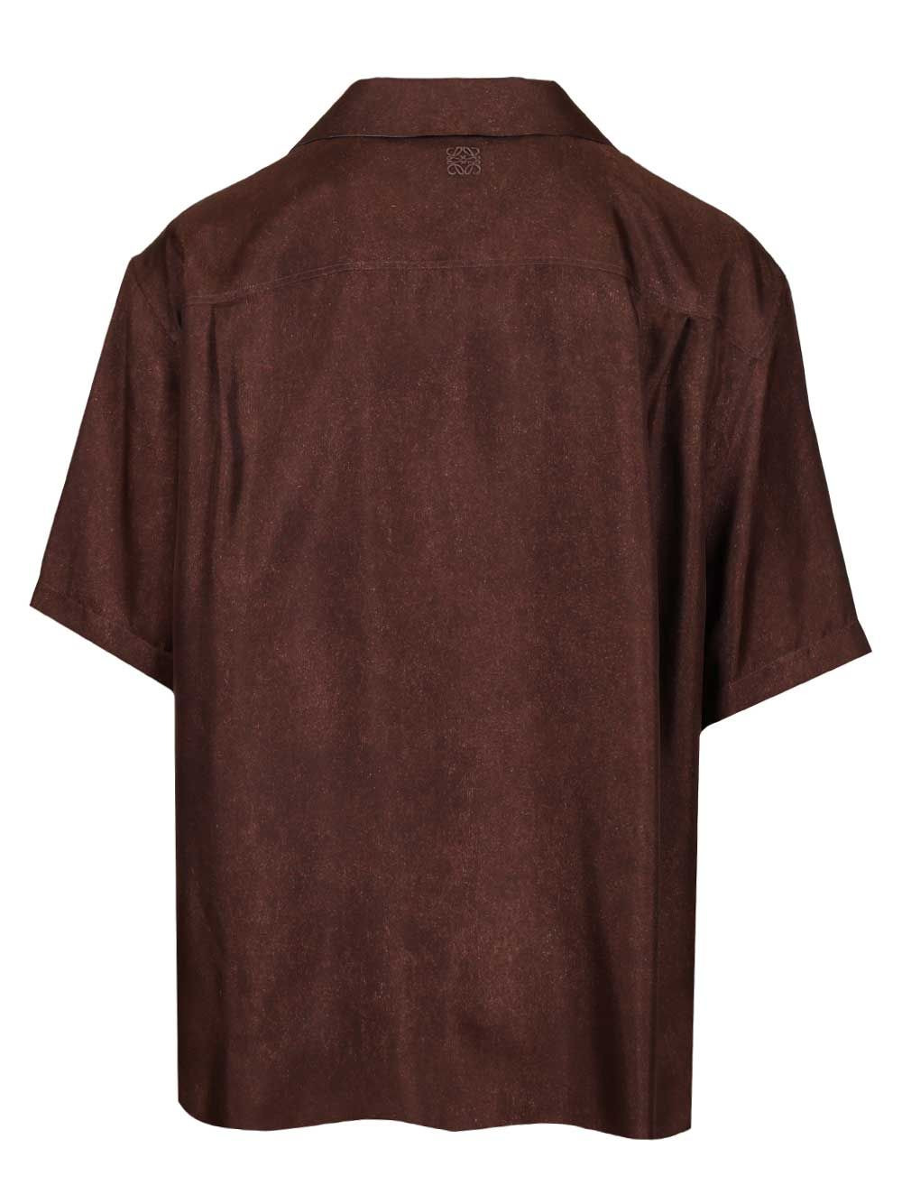 Albers Bowling Shirt Shirts Multicolor - 2