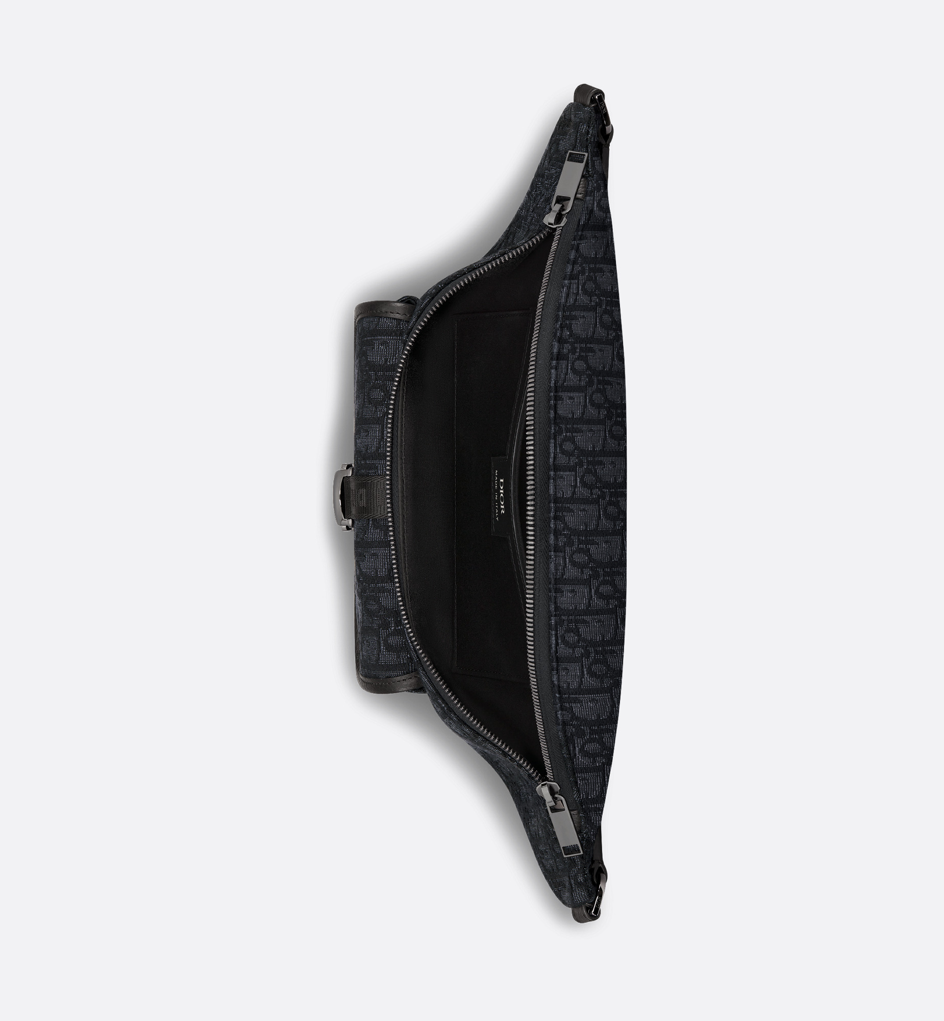 Dior 8 Belt Bag - 4