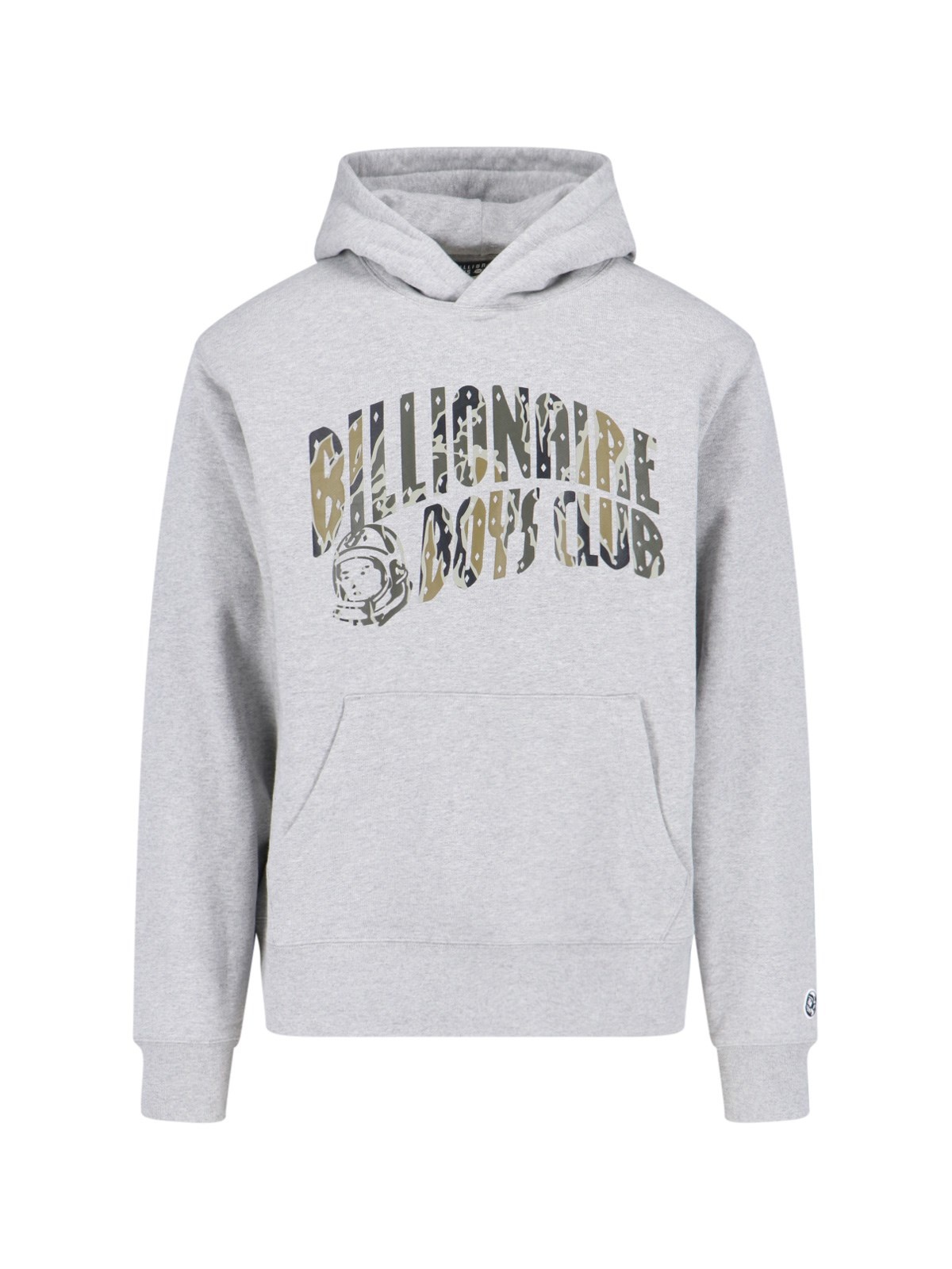"CAMO ARCH" HOODIE - 1