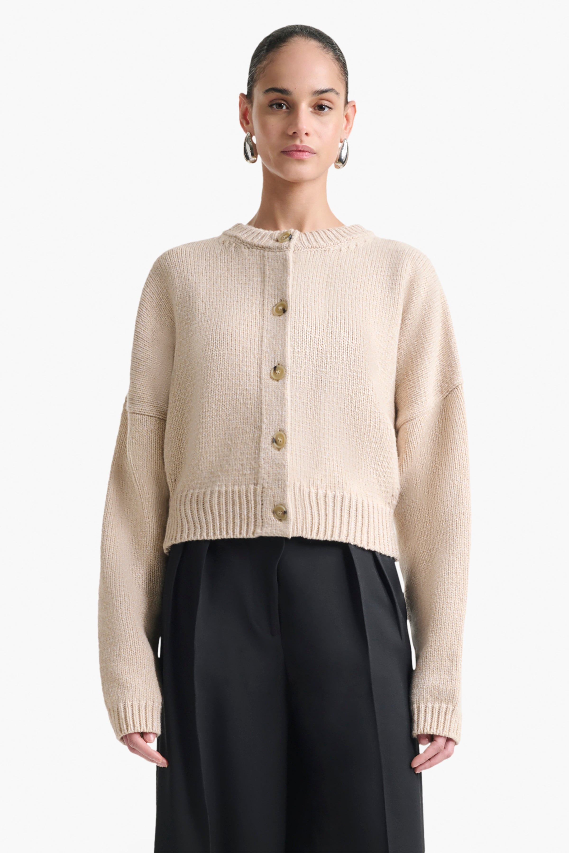 FONZI SWEATER - 3
