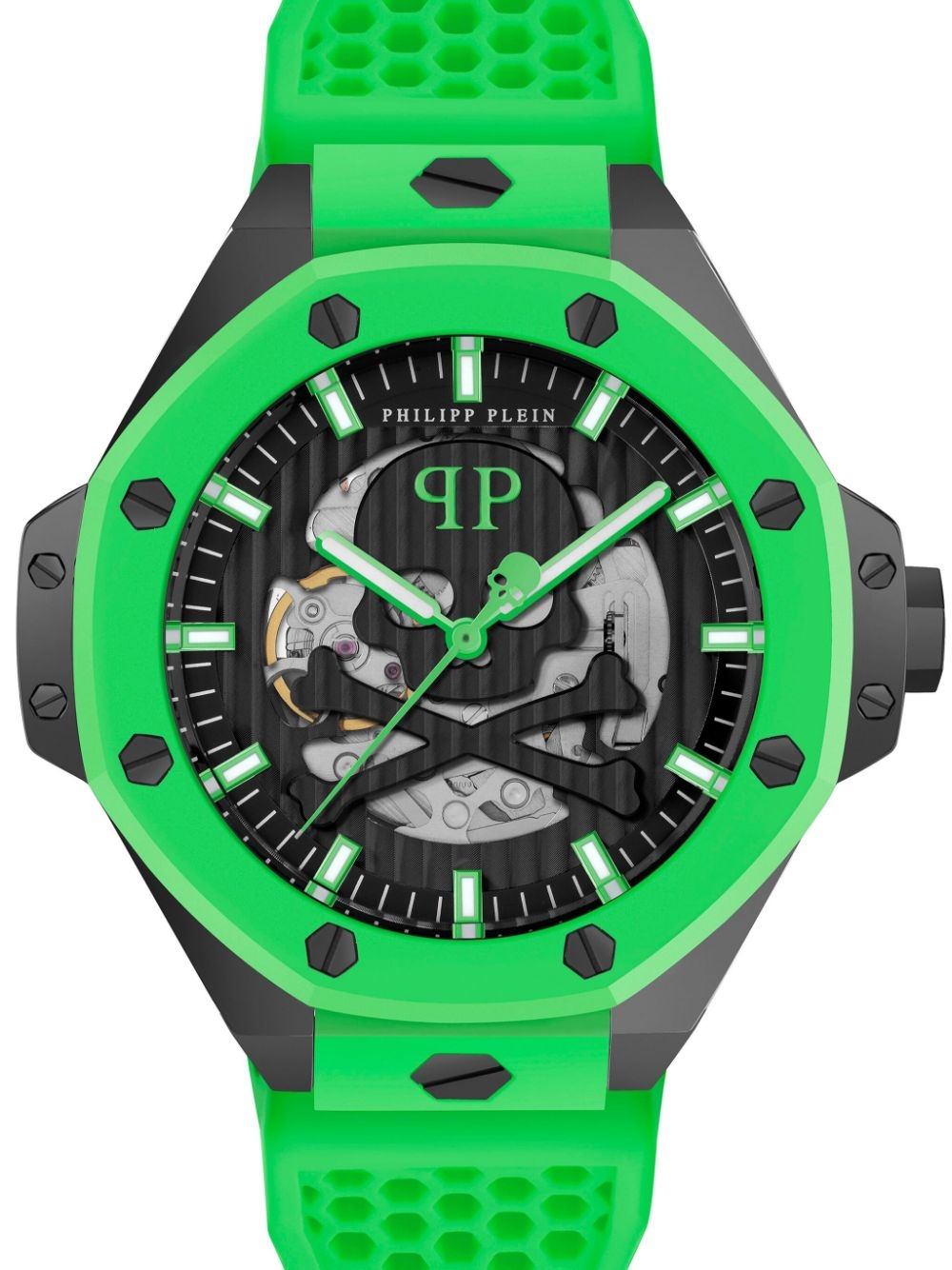 $Keleton Royal 46mm - 2