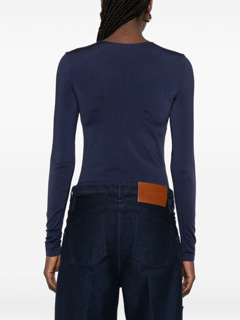 long-sleeve bodysuit 4
