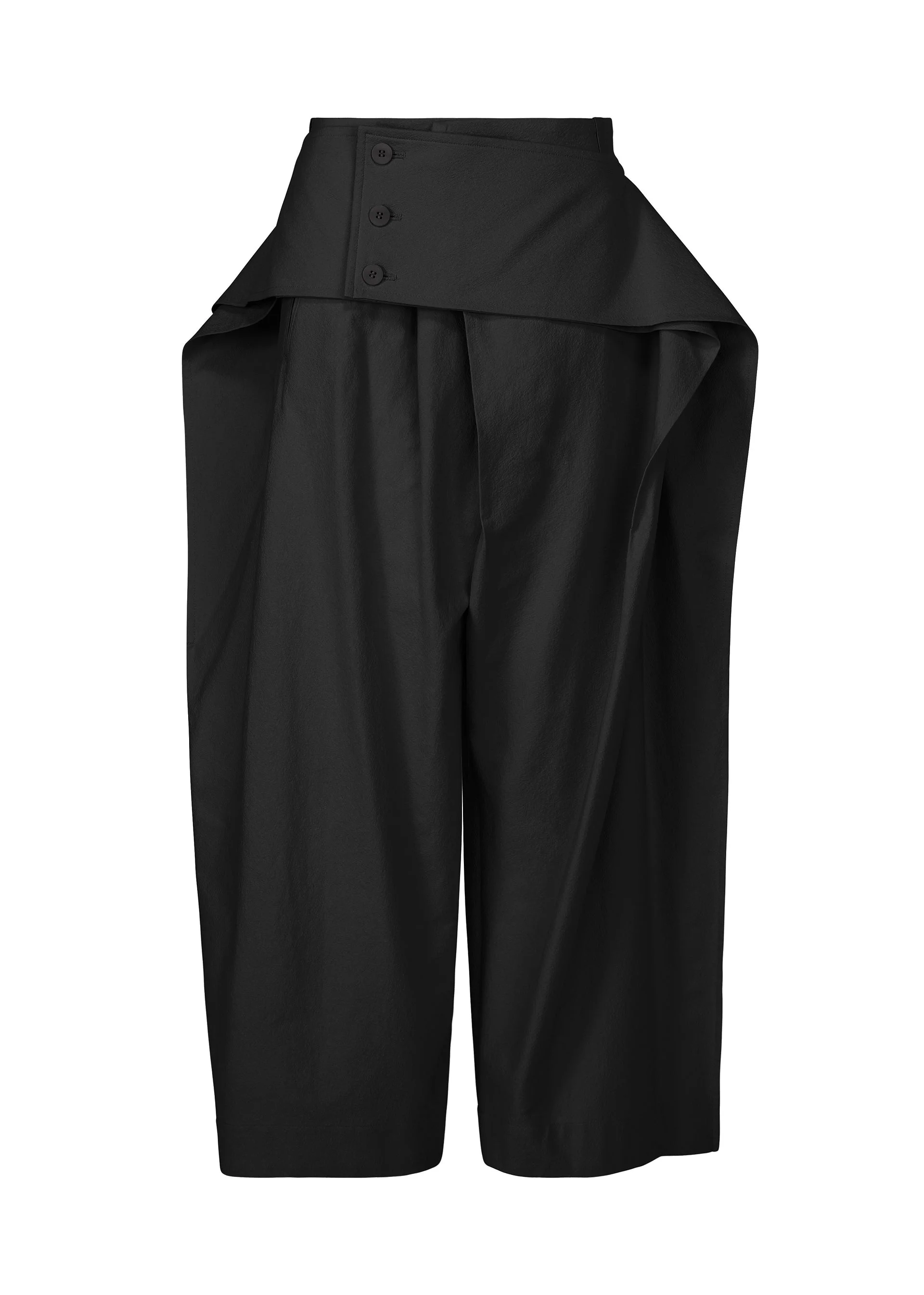 GRAINY PANTS - 1