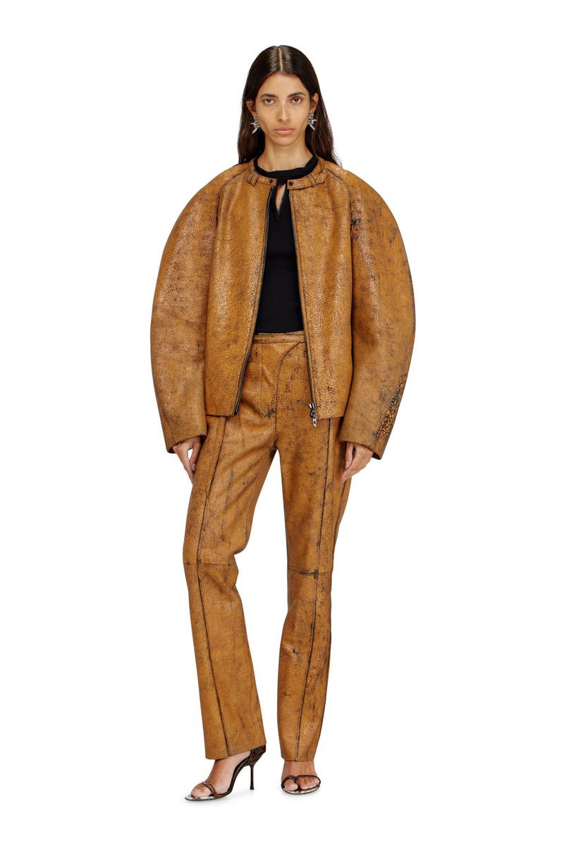 Diesel T-IARAS outlook