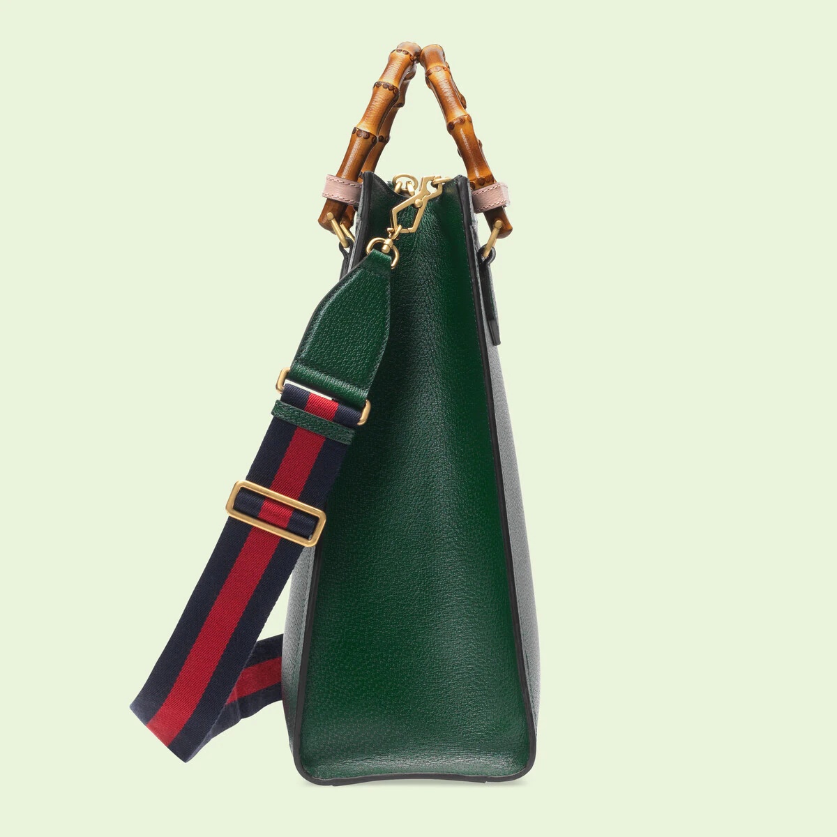 Gucci Diana medium tote - 7
