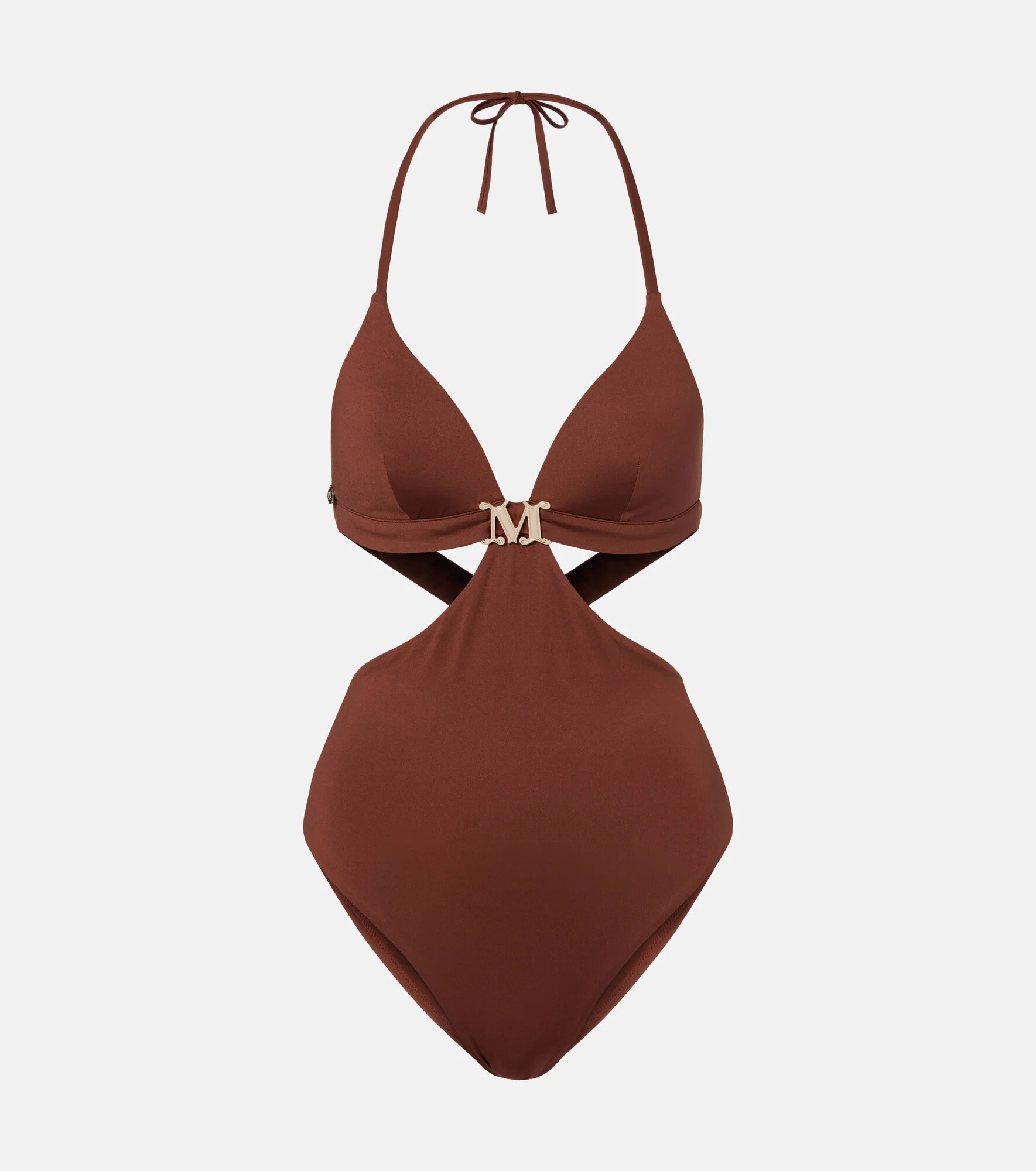 Cambra cutout swimsuit - 1
