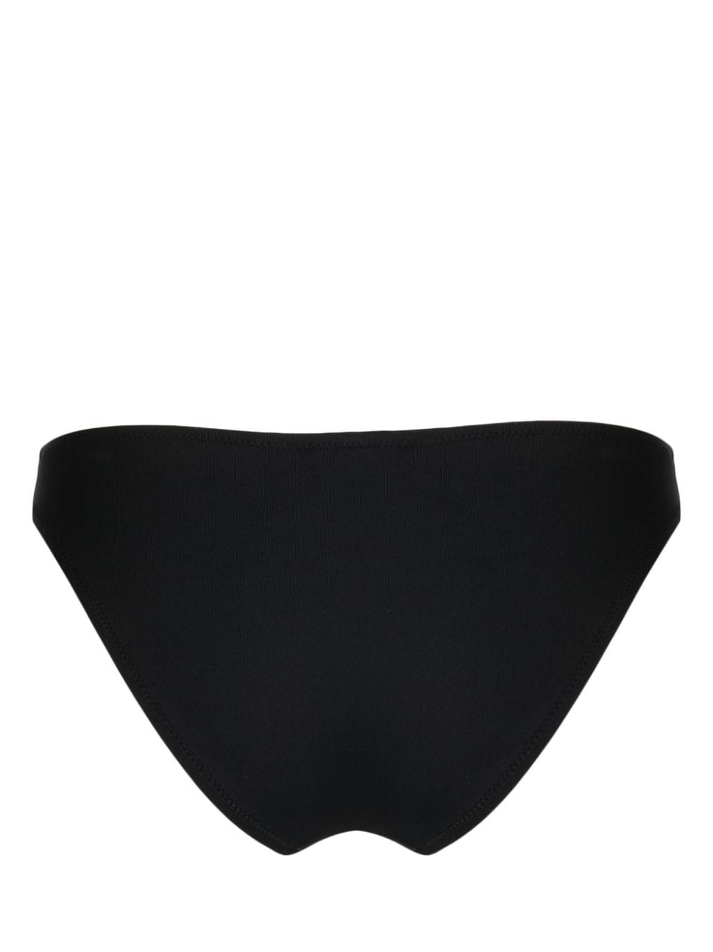 Barcelona elasticated-waistband bikini bottoms - 2