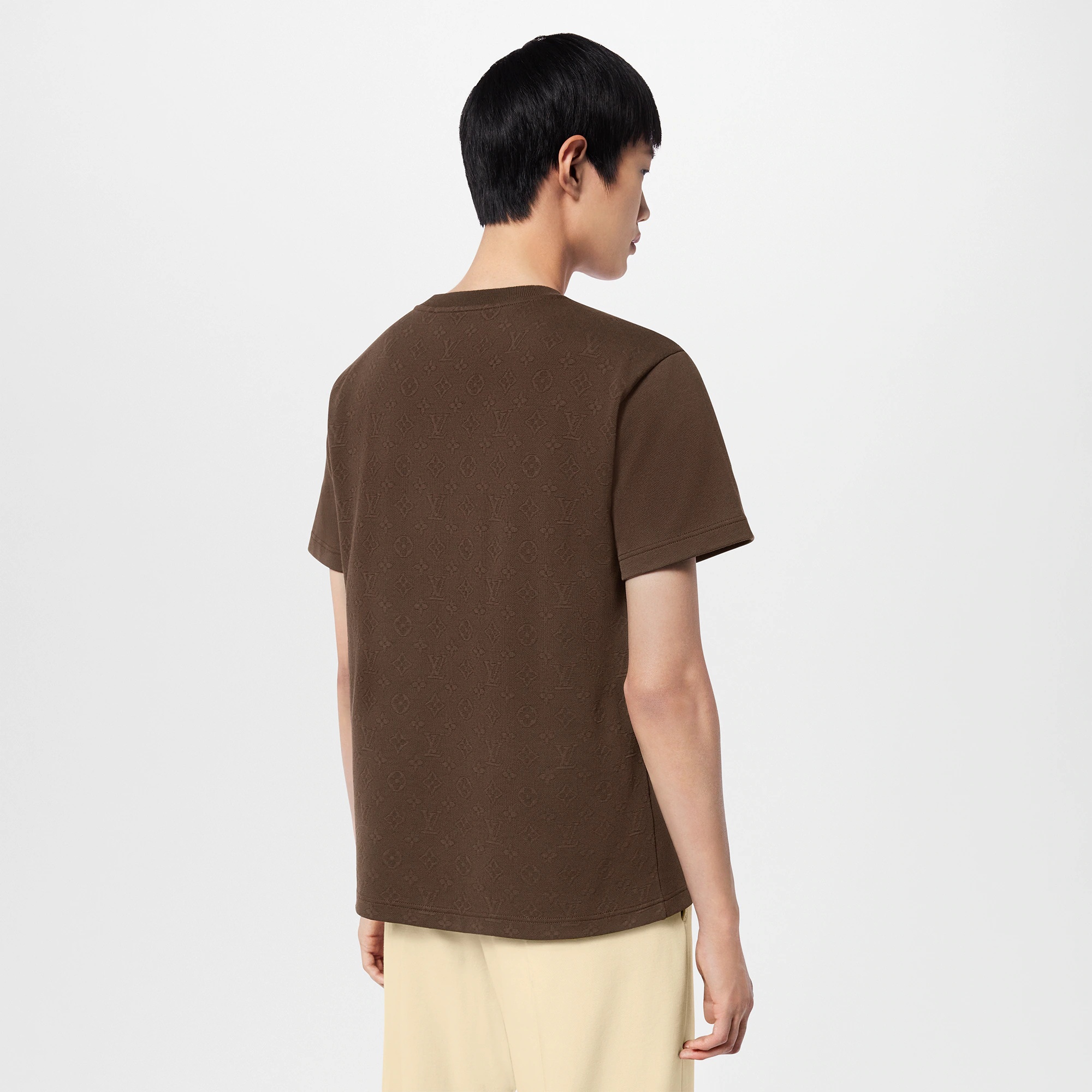 Signature Pocket T-Shirt - 5